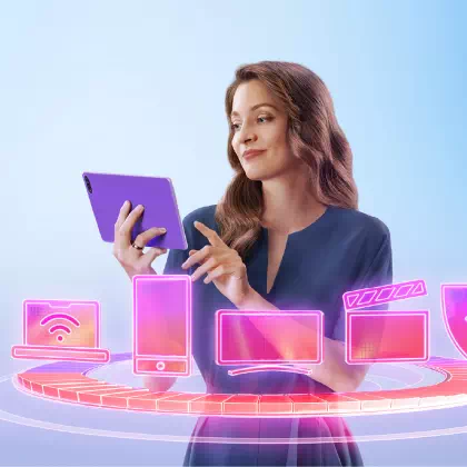 Комбо - единая связь Ростелеком для всех в деревня Жудре (Орловская область)